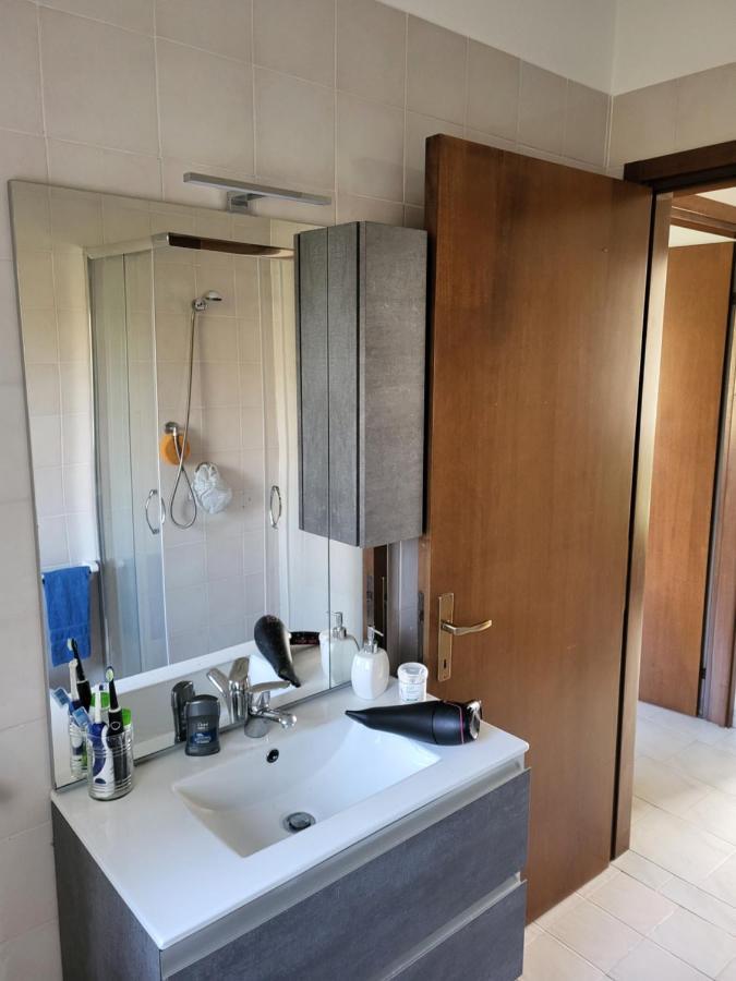 Alloggio Indipendente Cesulin Villa Porto Viro Esterno foto